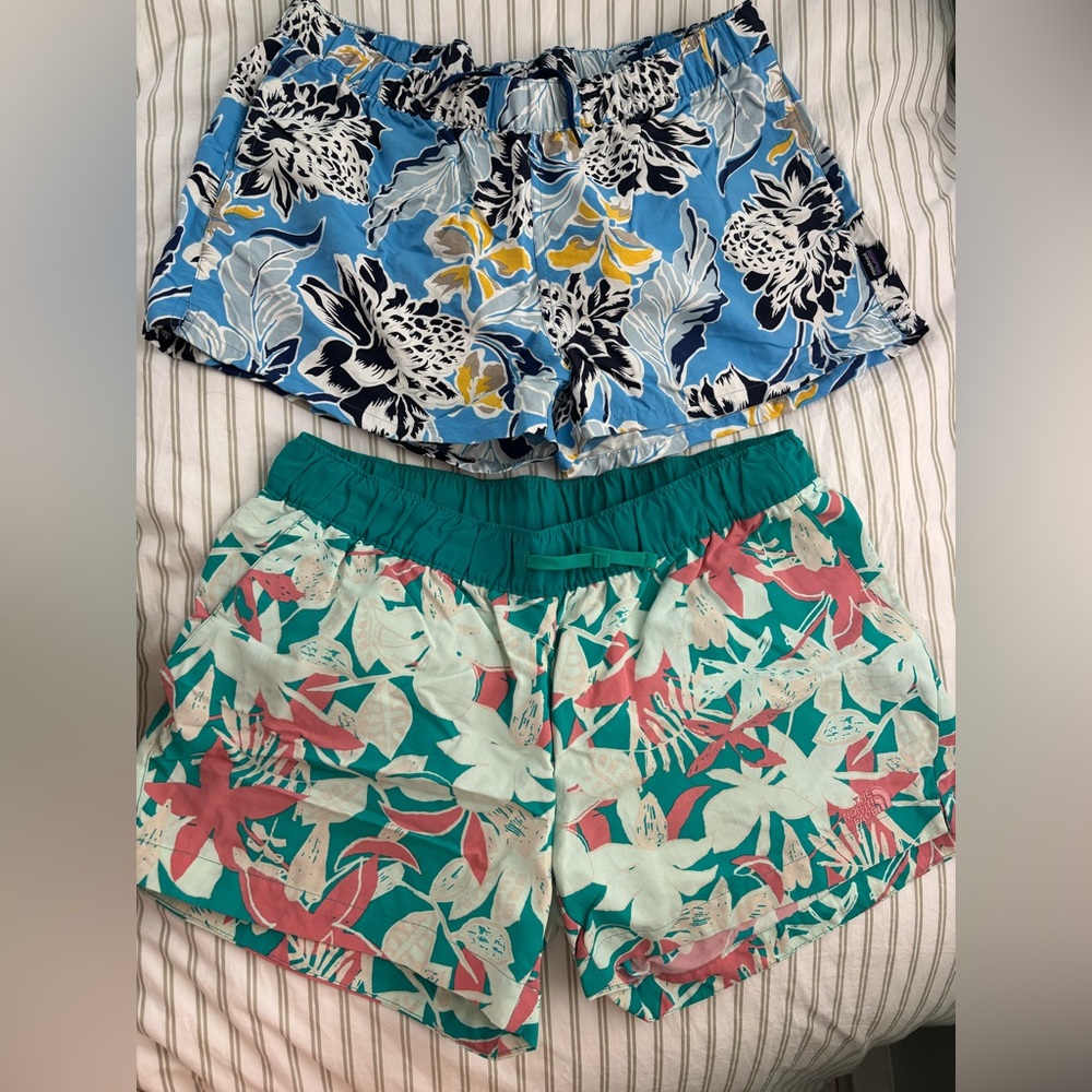 Women’s Patagonia Shorts Bundle